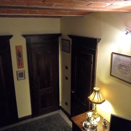 Bed&Wine Hotell Brisighella Exteriör bild