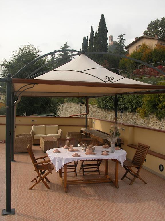 Bed&Wine Hotell Brisighella Exteriör bild