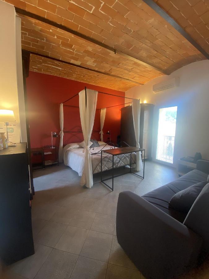 Bed&Wine Hotell Brisighella Exteriör bild