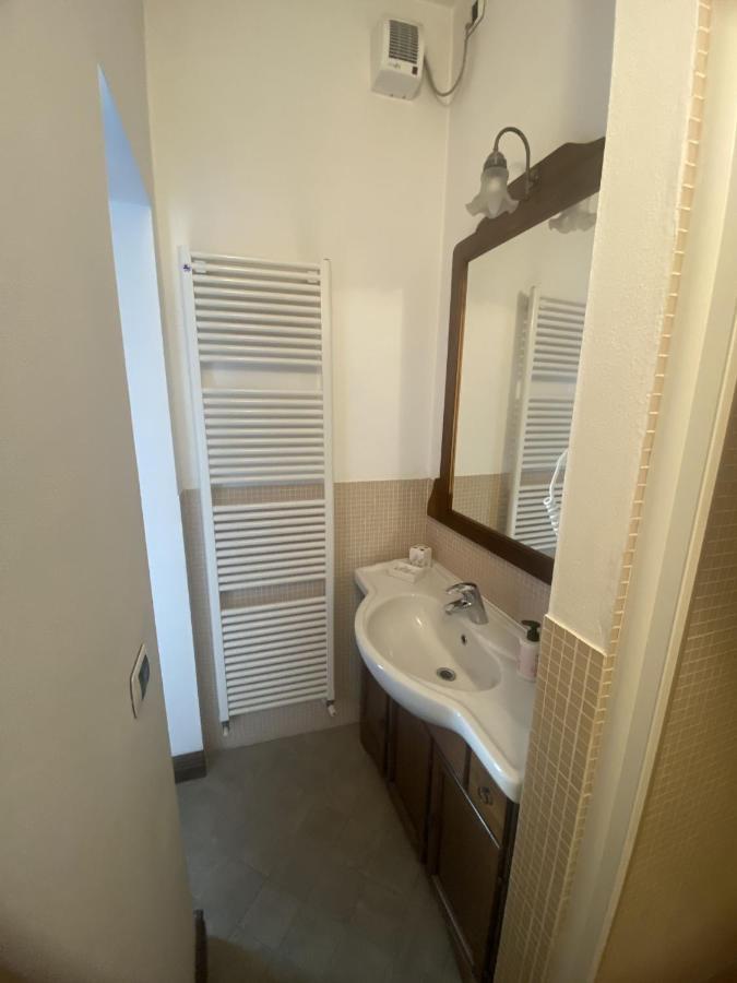 Bed&Wine Hotell Brisighella Exteriör bild