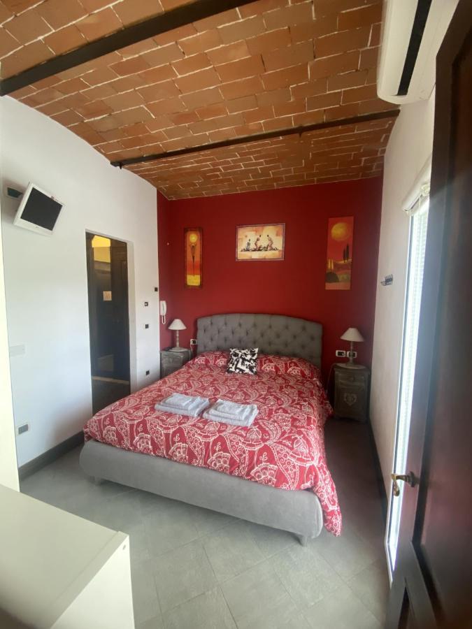 Bed&Wine Hotell Brisighella Exteriör bild