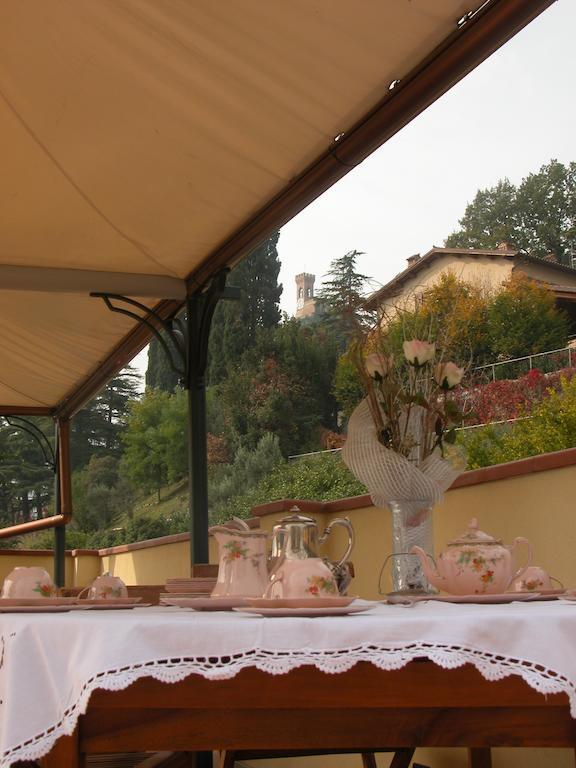 Bed&Wine Hotell Brisighella Exteriör bild